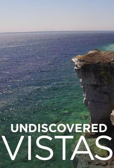 watch-Undiscovered Vistas (2015)