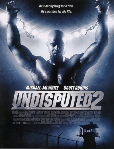 watch-Undisputed 2: Last Man Standing (2007)