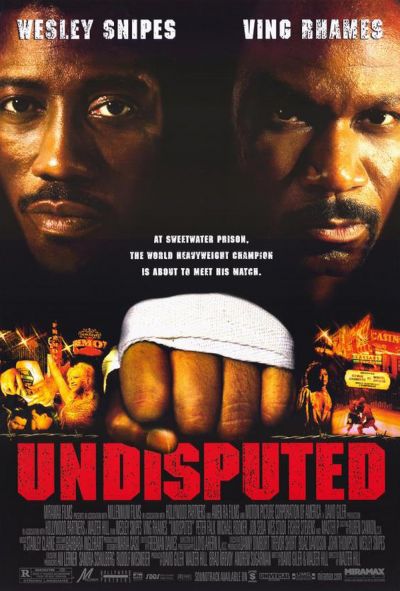 watch-Undisputed (2002)