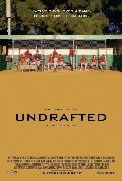 watch-Undrafted (2016)