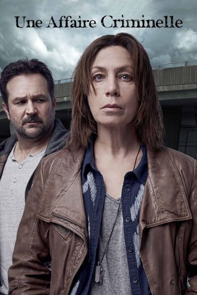 watch-Une Affaire Criminelle (2022)