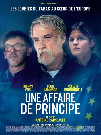 watch-Une affaire de principe (2024)