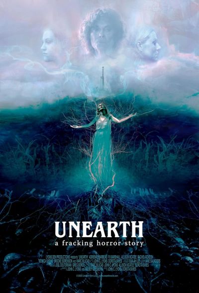 watch-Unearth (2021)