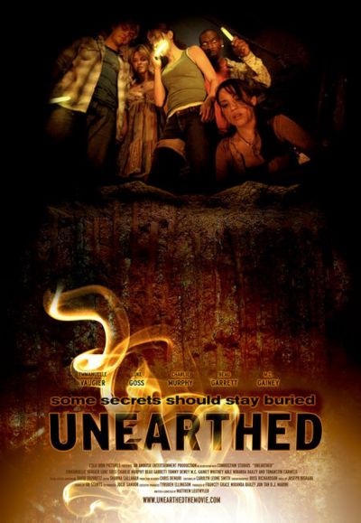 watch-Unearthed (2007)