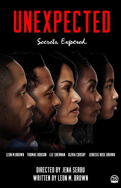 watch-Unexpected (2022)