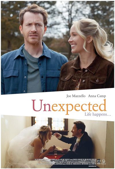 watch-Unexpected (2023)