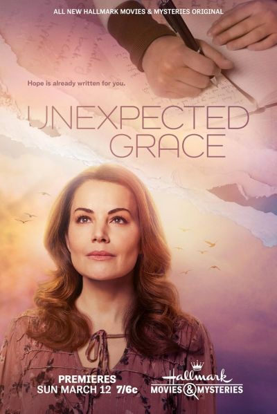watch-Unexpected Grace (2023)