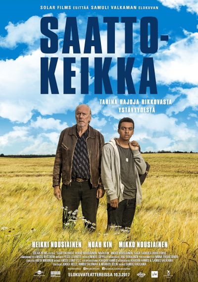 watch-Unexpected Journey (2017)