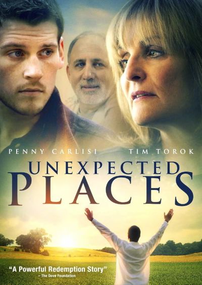 watch-Unexpected Places (2012)