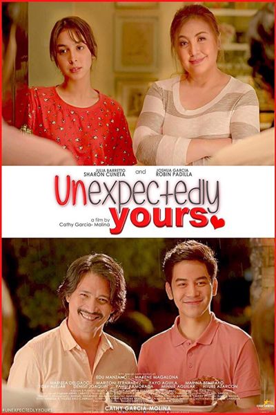 watch-Unexpectedly Yours (2017)