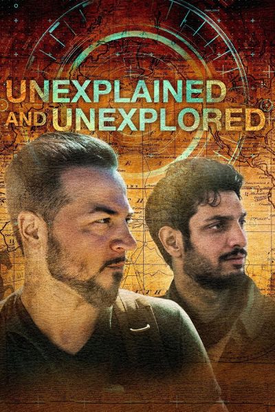 watch-Unexplained and Unexplored (2019)