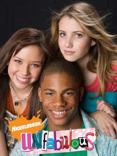 watch-Unfabulous (2004)