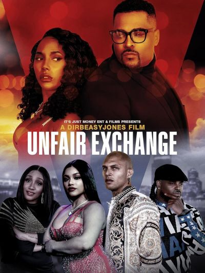 watch-Unfair Exchange (2022)