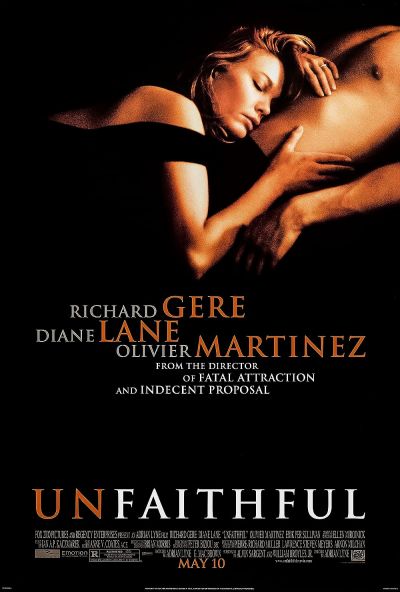 watch-Unfaithful (2002)