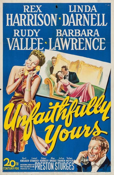 watch-Unfaithfully Yours (1948)