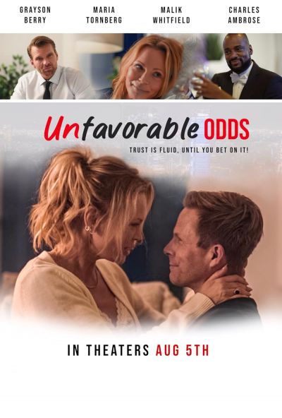 watch-Unfavorable Odds (2022)