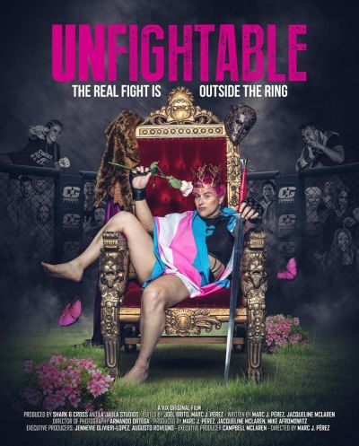 watch-Unfightable (2024)