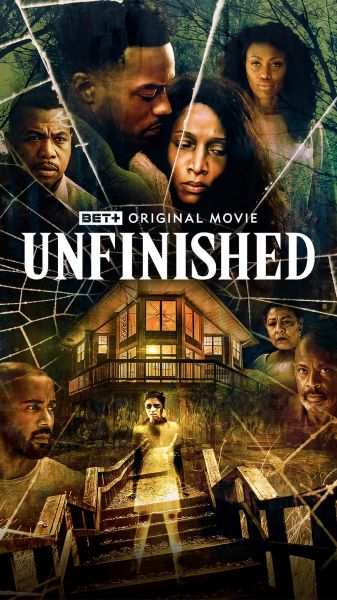 watch-Unfinished (2022)