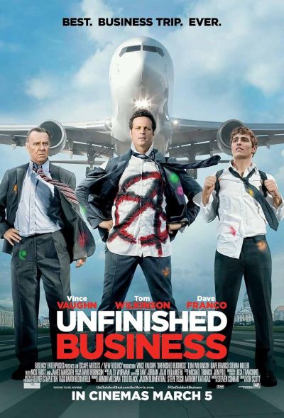 watch-Unfinished Business (2015)