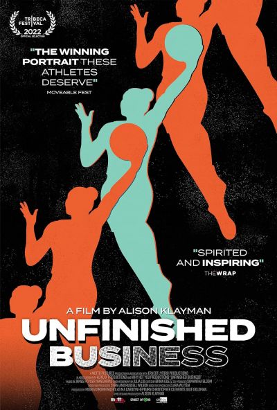 watch-Unfinished Business (2022)