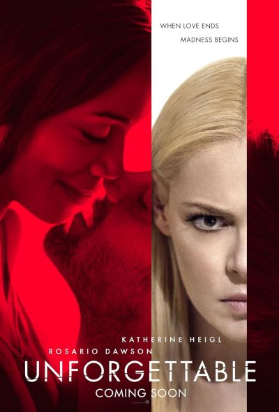 watch-Unforgettable (2017)