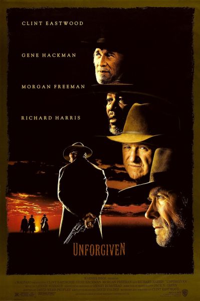 watch-Unforgiven (1992)