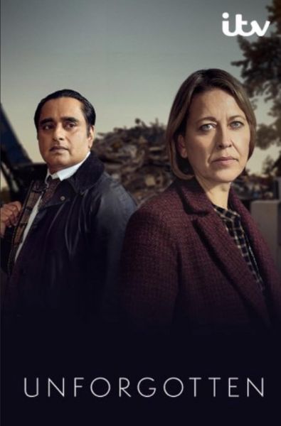 watch-Unforgotten (2018)