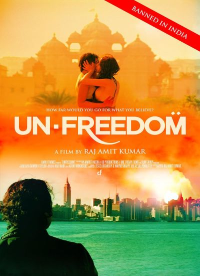 watch-Unfreedom (2015)