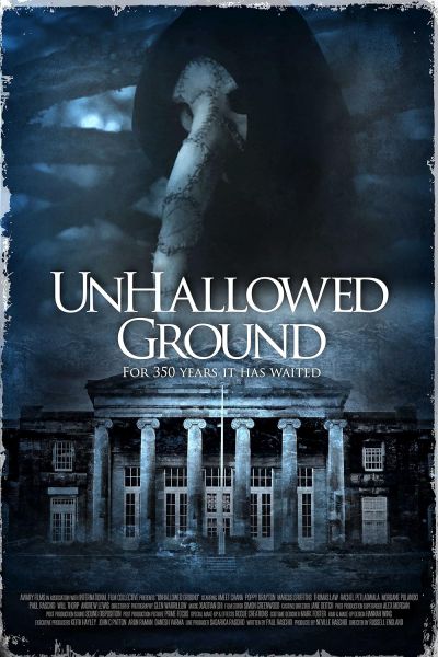 watch-Unhallowed Ground (2015)