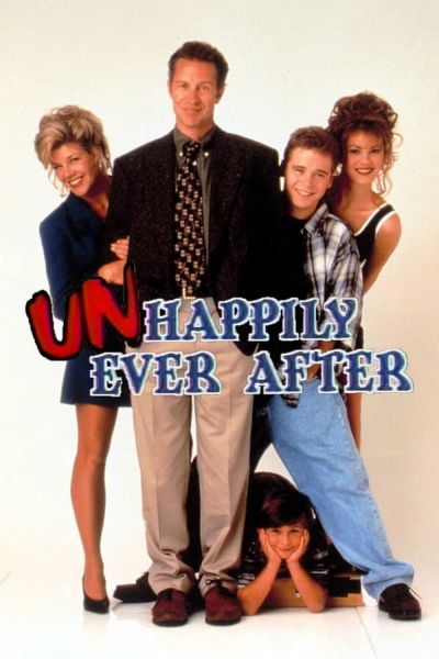 watch-Unhappily Ever After (1995)