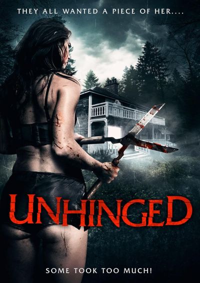 watch-Unhinged (2017)