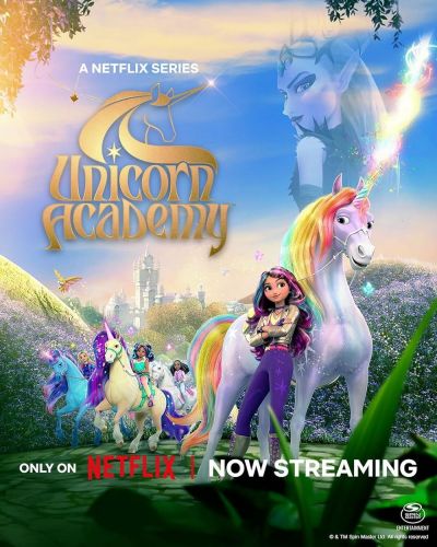 watch-Unicorn Academy (2023)