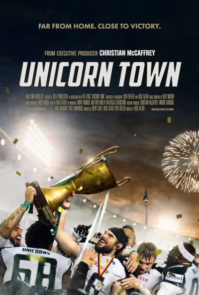 watch-Unicorn Town (2022)