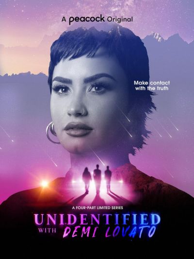 watch-Unidentified with Demi Lovato (2021)