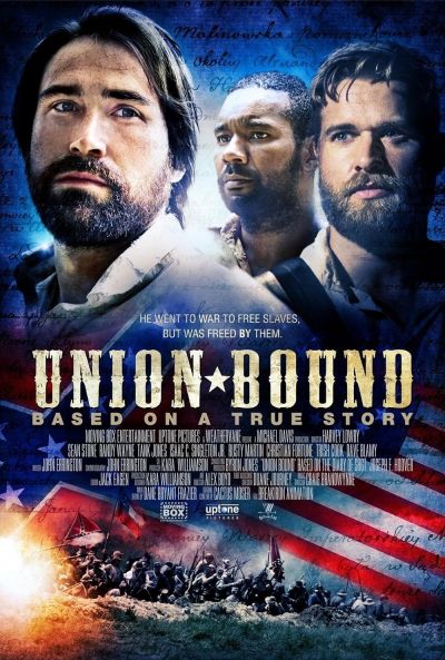 watch-Union Bound (2016)