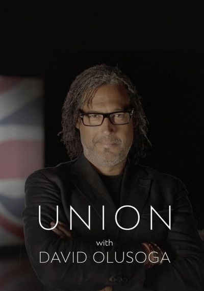 watch-Union with David Olusoga (2023)