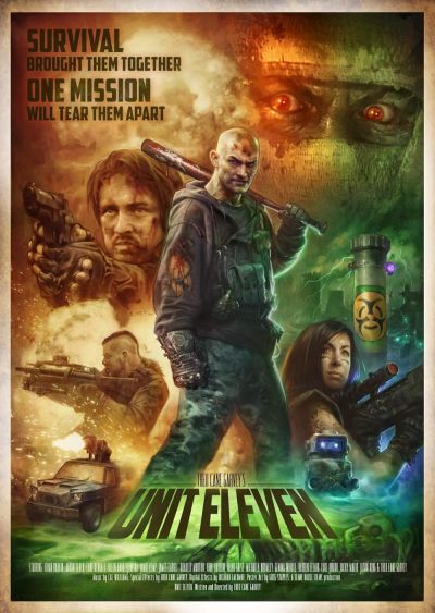watch-Unit Eleven (2021)