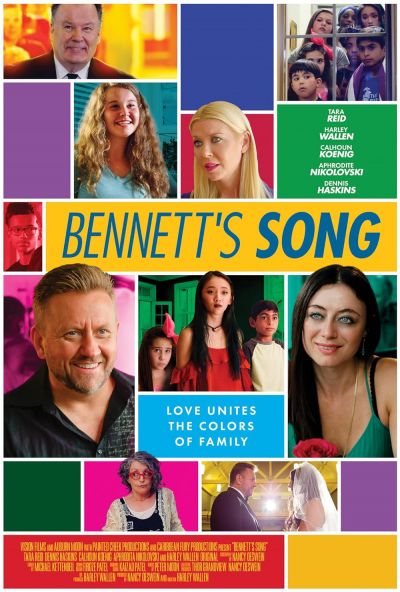 watch-United Colors of Bennett Song (2018)
