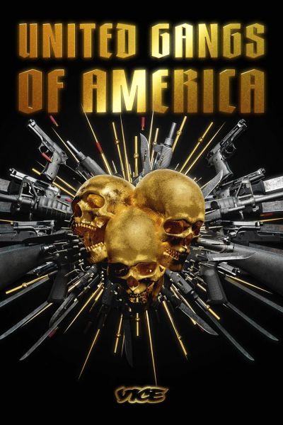 watch-United Gangs of America (2024)