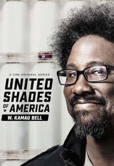watch-United Shades of America (2016)