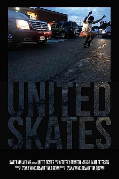 watch-United Skates (2018)