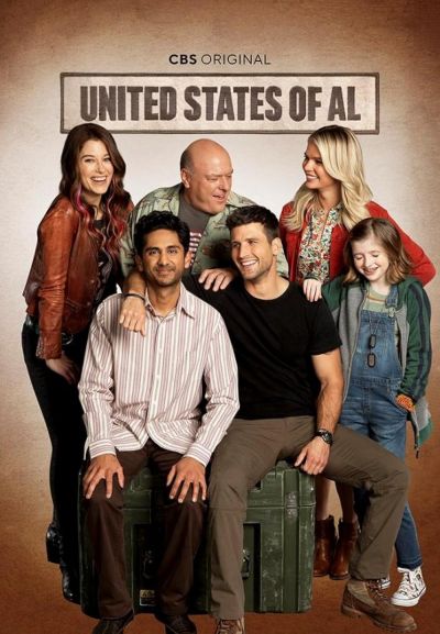 watch-United States of Al (2021)