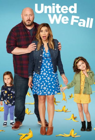 watch-United We Fall (2020)