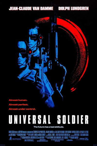 watch-Universal Soldier (1992)