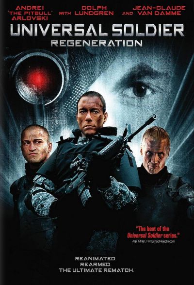 watch-Universal Soldier: Regeneration (2010)