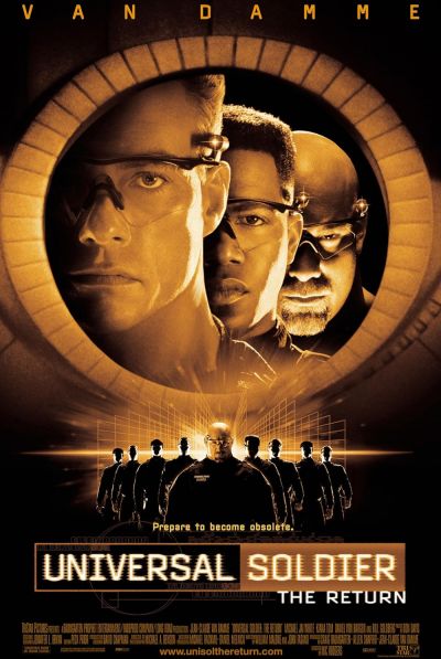 watch-Universal Soldier: The Return (1999)