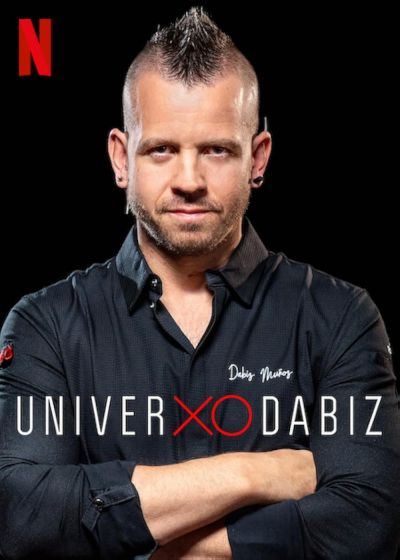 watch-UniverXO Dabiz (2024)