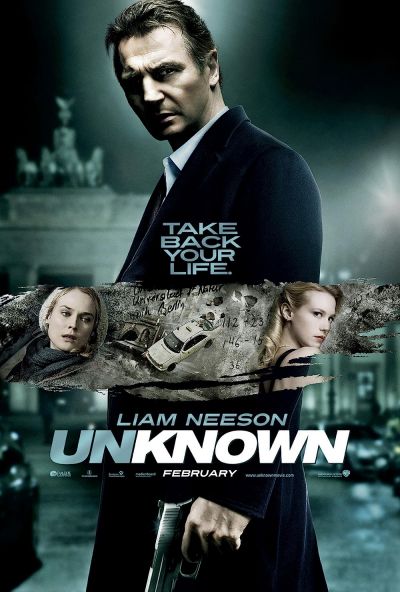 watch-Unknown (2011)