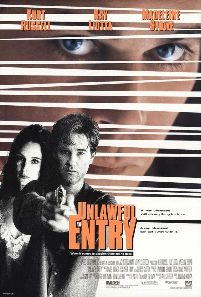 watch-Unlawful Entry (1992)