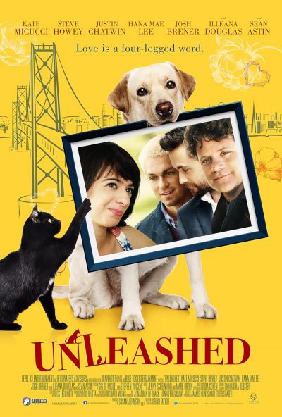 watch-Unleashed (2017)
